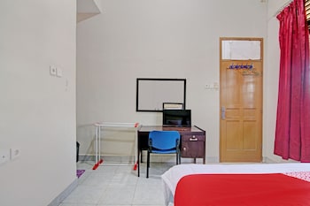 oyo 92928 lavina guesthouse