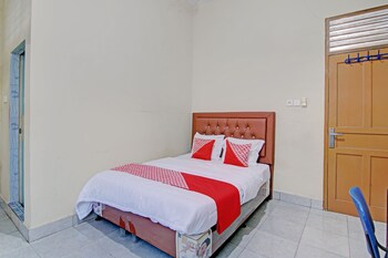 oyo 92928 lavina guesthouse