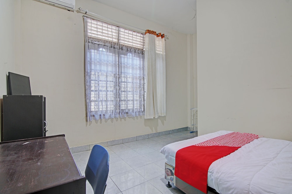 oyo 92928 lavina guesthouse
