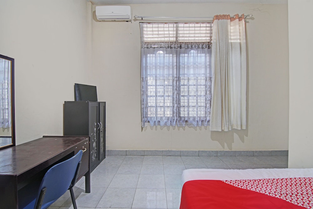 oyo 92928 lavina guesthouse