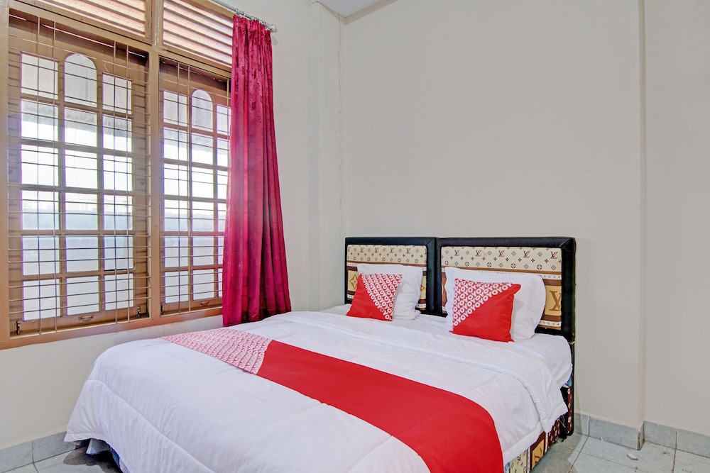 oyo 92928 lavina guesthouse