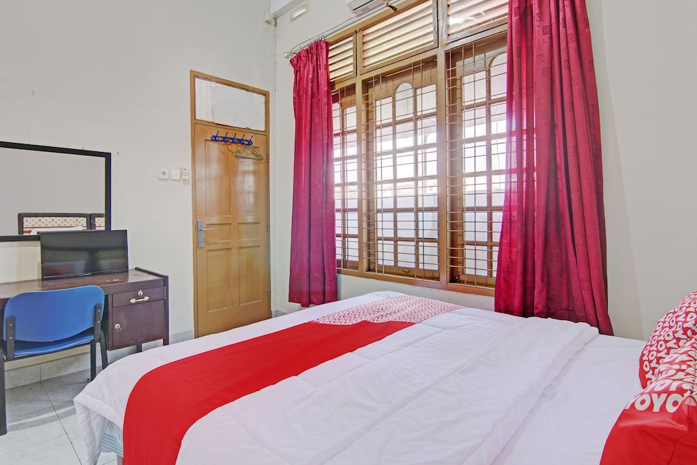 oyo 92928 lavina guesthouse