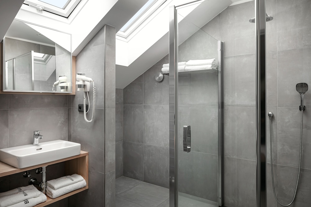 ski and spa bellevue harrachov