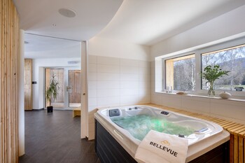 ski and spa bellevue harrachov