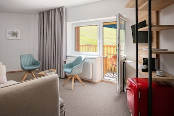 ski and spa bellevue harrachov