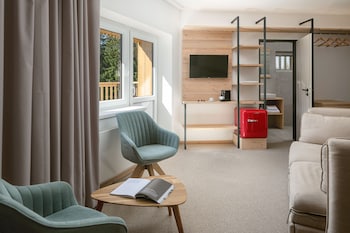 ski and spa bellevue harrachov