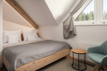 ski and spa bellevue harrachov
