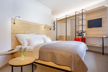 ski and spa bellevue harrachov
