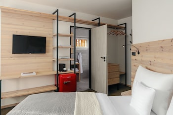 ski and spa bellevue harrachov