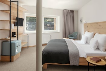 ski and spa bellevue harrachov