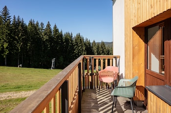 ski and spa bellevue harrachov