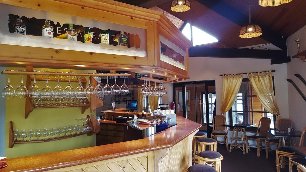 ski and spa bellevue harrachov