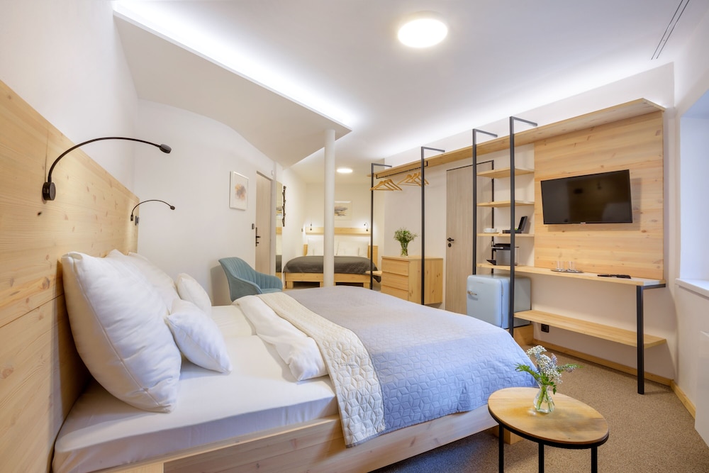 ski and spa bellevue harrachov