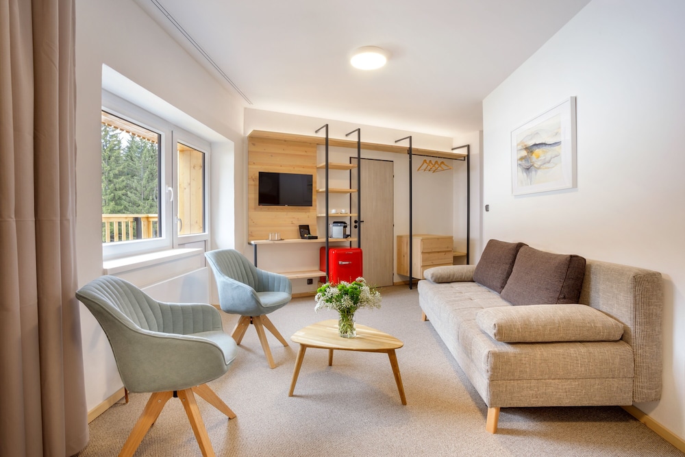 ski and spa bellevue harrachov