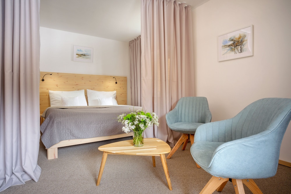 ski and spa bellevue harrachov