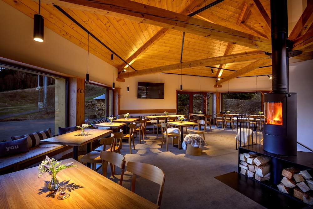 ski and spa bellevue harrachov