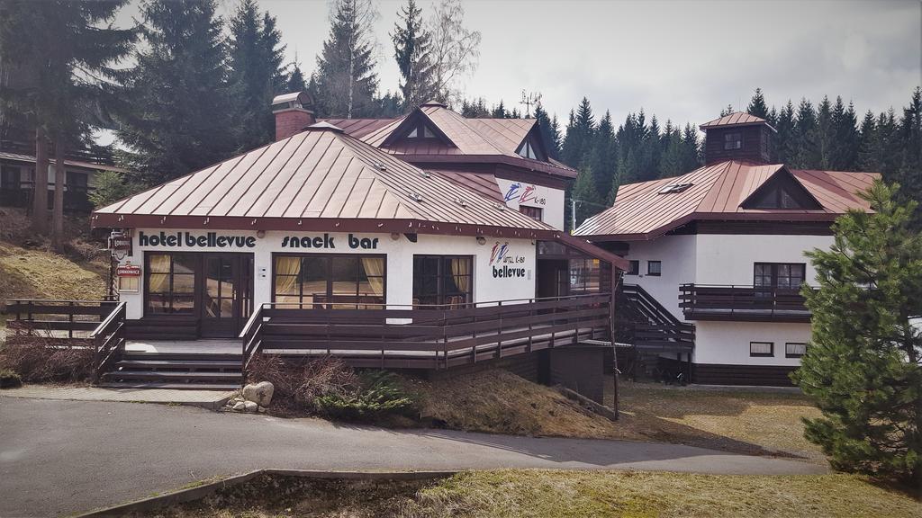 harrachov