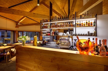 ski and spa bellevue harrachov