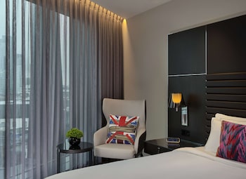 artotel london hoxton
