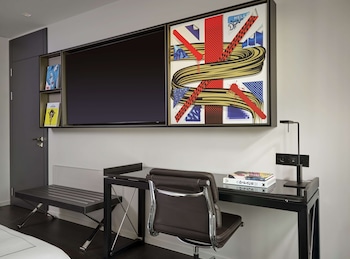 artotel london hoxton