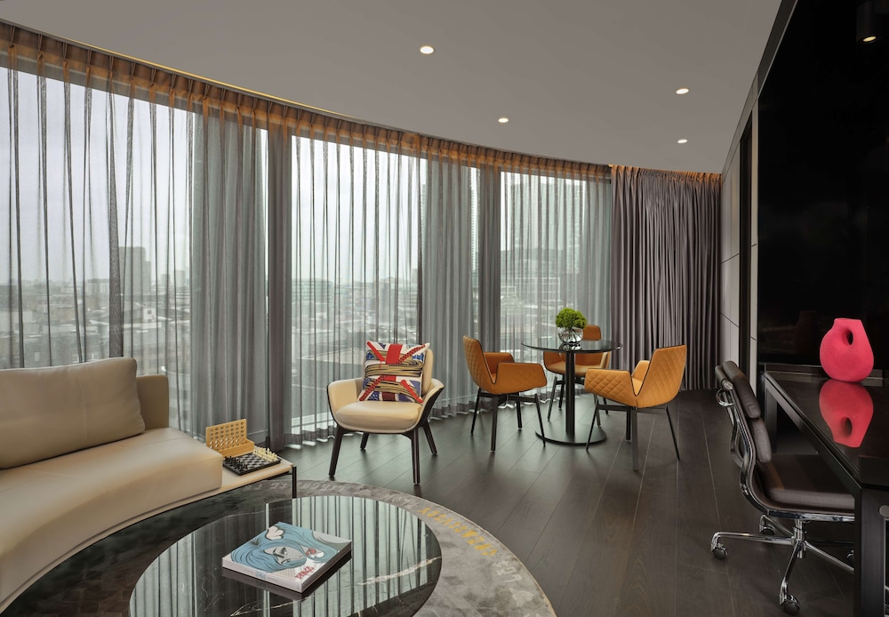 artotel london hoxton