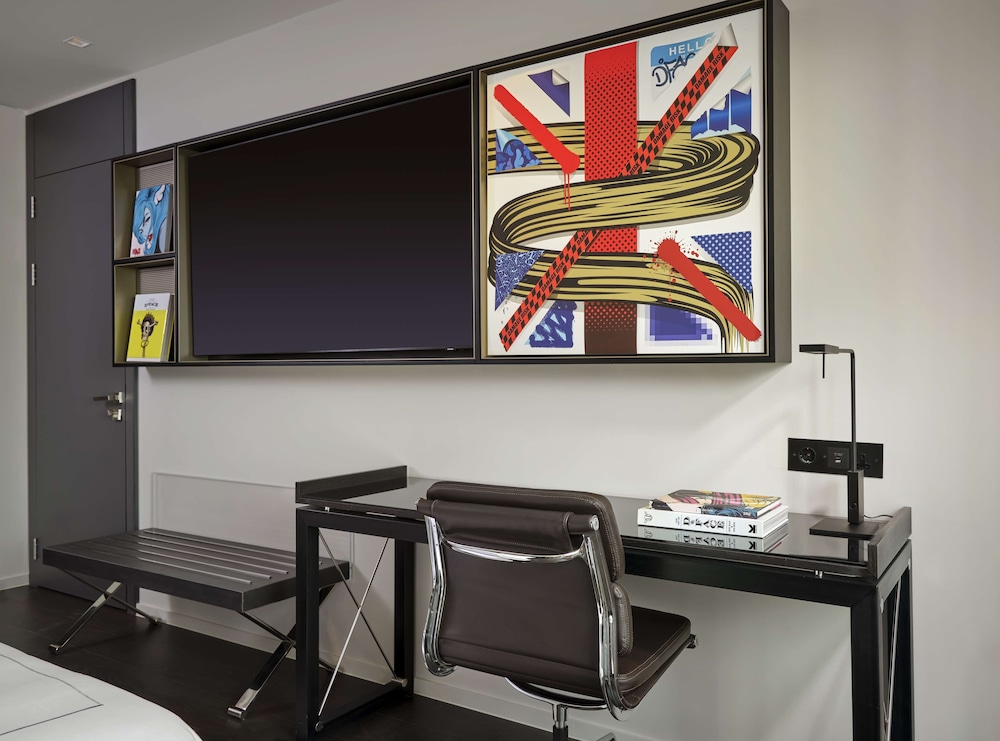 artotel london hoxton