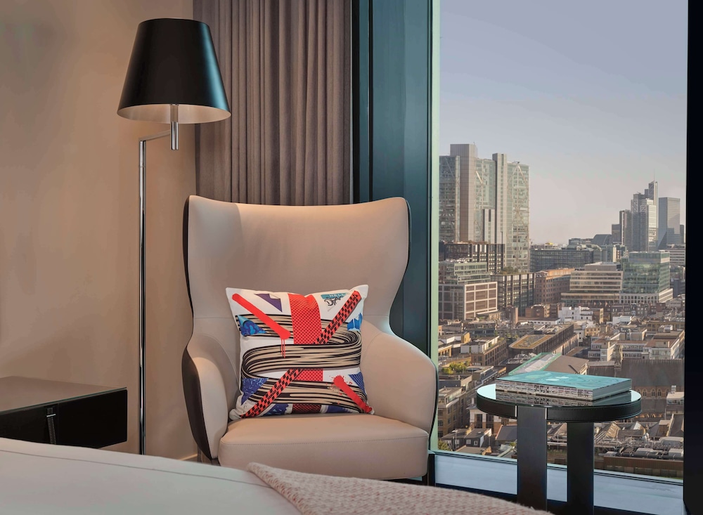 artotel london hoxton