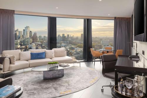 artotel london hoxton
