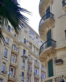 Cairo,Egypt>>Cairo,1 star