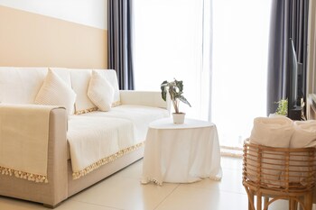 the song vung tau apartment cookies