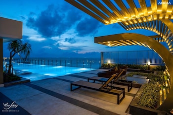 the song vung tau apartment cookies