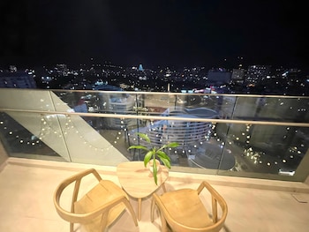 the song vung tau apartment cookies