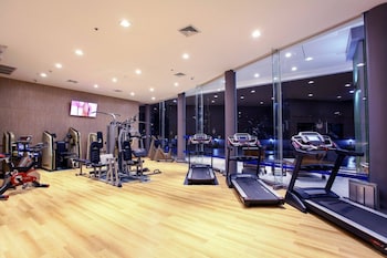 the four wings hotel bangkok