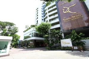 the four wings hotel bangkok