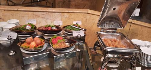 the four wings hotel bangkok