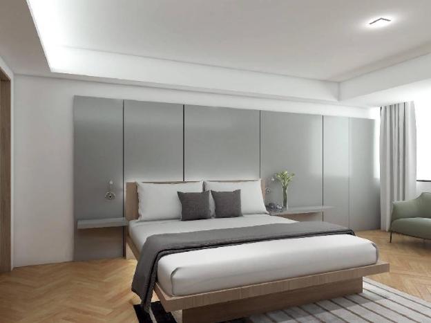 the four wings hotel bangkok