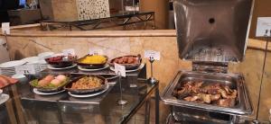 the four wings hotel bangkok