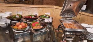 the four wings hotel bangkok