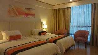 the four wings hotel bangkok