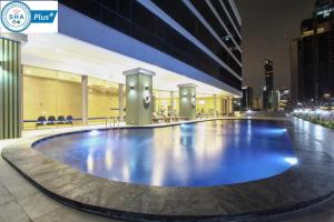 the four wings hotel bangkok