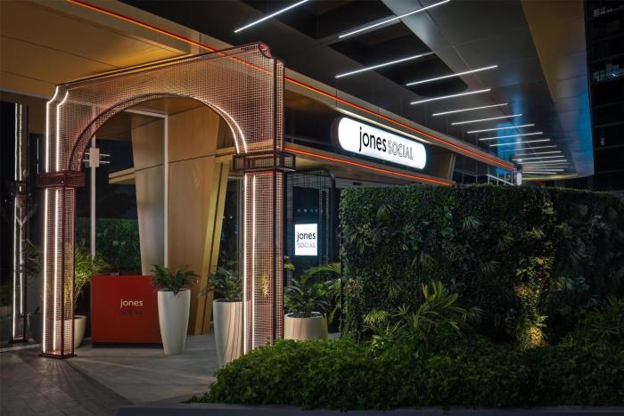 embassy suites by hilton dubai business bay
