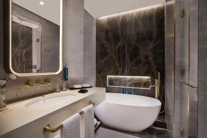 embassy suites by hilton dubai business bay