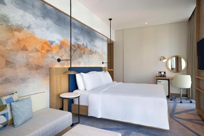 hilton garden inn dubai business bay