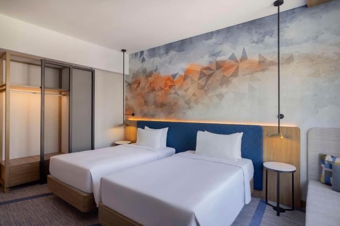 hilton garden inn dubai business bay