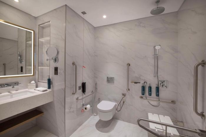 hilton garden inn dubai business bay