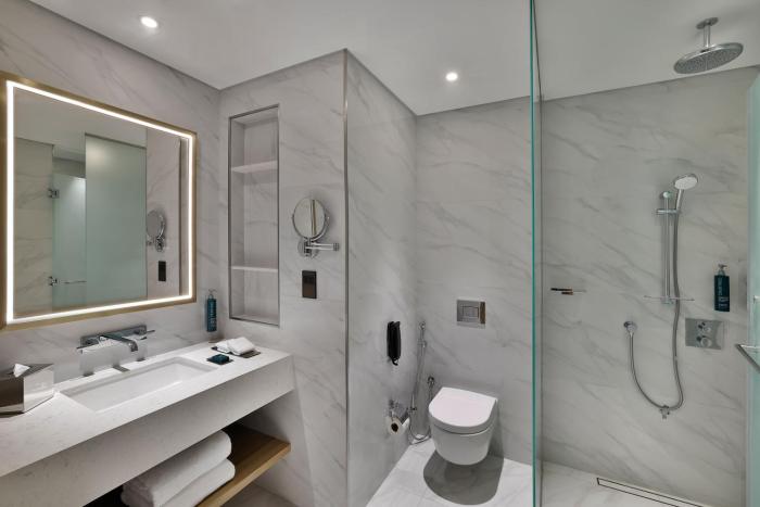 hilton garden inn dubai business bay