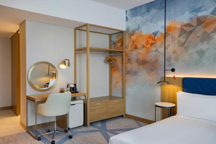 hilton garden inn dubai business bay