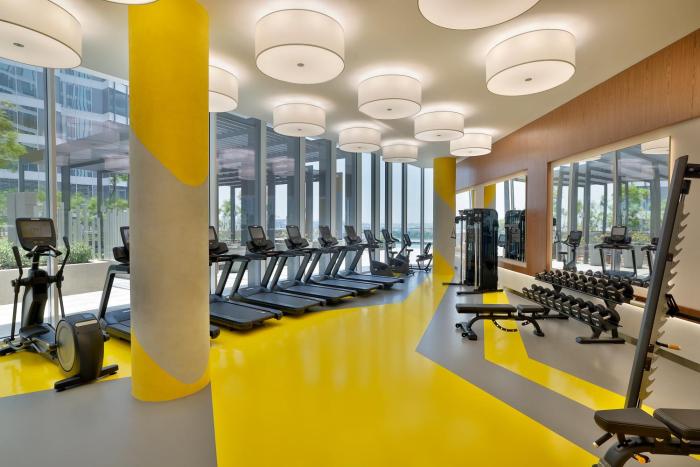 hilton garden inn dubai business bay