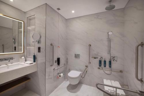 hilton garden inn dubai business bay