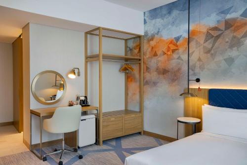 hilton garden inn dubai business bay